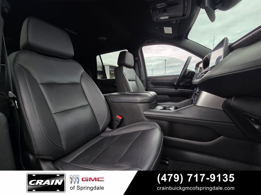 2024 Chevrolet Tahoe LT 4WD LT 5.3L V8