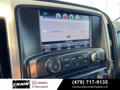 2019 GMC Sierra 3500HD Denali