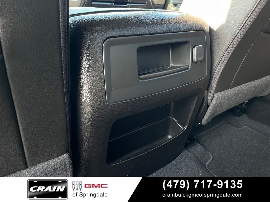 2019 GMC Sierra 3500HD Denali