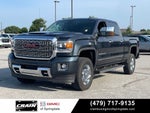 2019 GMC Sierra 3500HD Denali