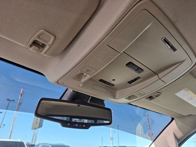 2018 GMC Sierra 3500HD Denali