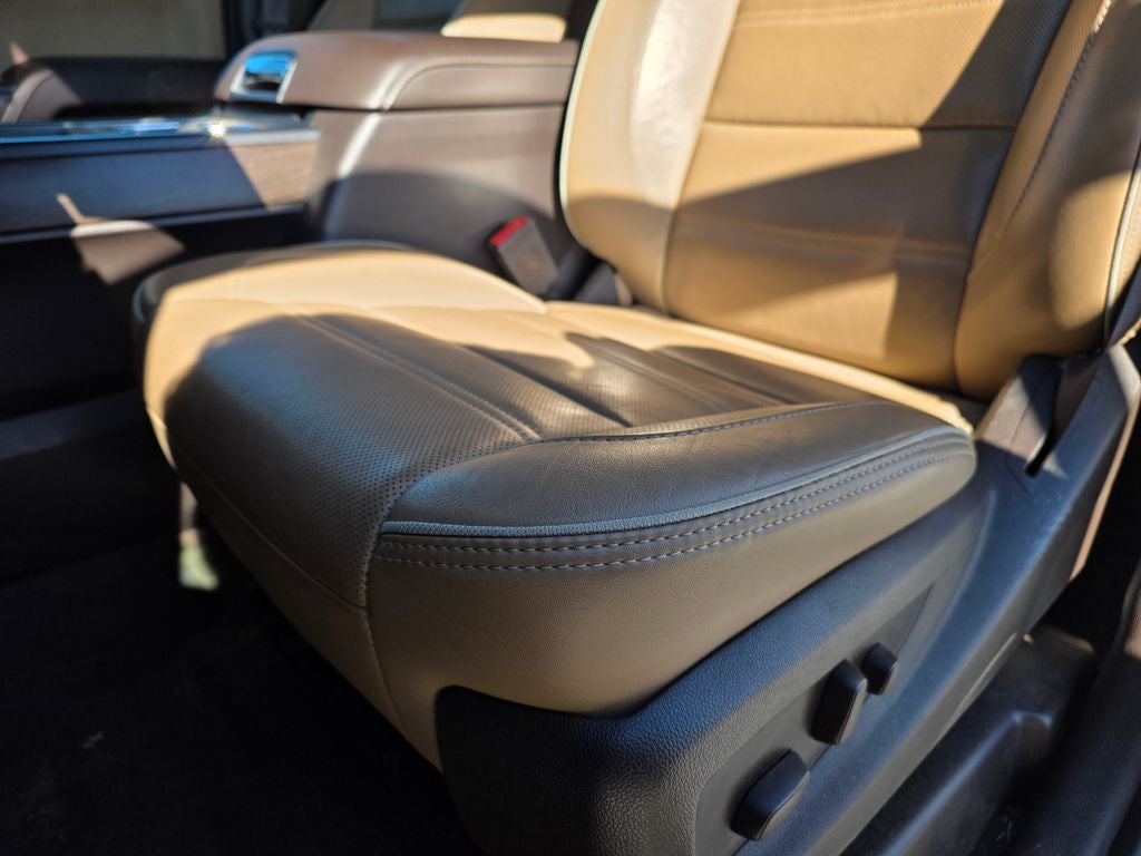 2018 GMC Sierra 3500HD Denali