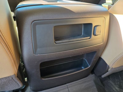 2018 GMC Sierra 3500HD Denali