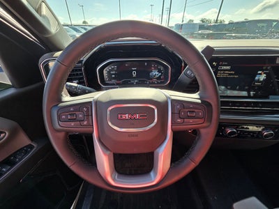 2024 GMC Sierra 2500HD SLE