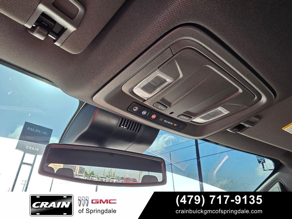 2024 GMC Sierra 2500HD SLE