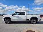 2021 GMC Sierra 2500HD AT4