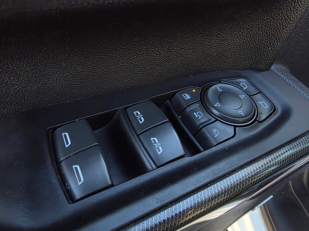 2022 GMC Sierra 2500HD AT4