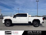 2023 GMC Sierra 2500HD AT4