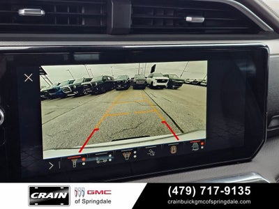 2024 GMC Sierra 2500HD Denali Duramax / Denali Reserve / Tech