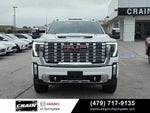 2024 GMC Sierra 2500HD Denali Duramax / Denali Reserve / Tech