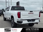 2024 GMC Sierra 2500HD Denali Duramax / Denali Reserve / Tech