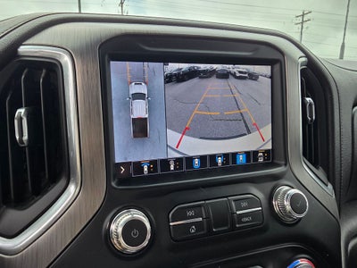 2020 GMC Sierra 2500HD Denali