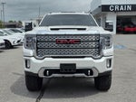 2020 GMC Sierra 2500HD Denali
