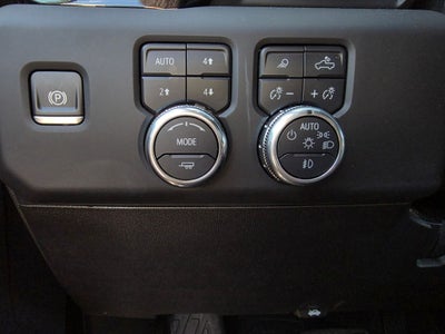 2024 GMC Sierra 3500HD Denali