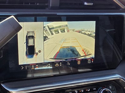 2024 GMC Sierra 3500HD Denali