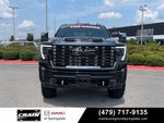 2024 GMC Sierra 2500HD Denali Ultimate GOOSENECK/5TH WHEEL PACKAGE