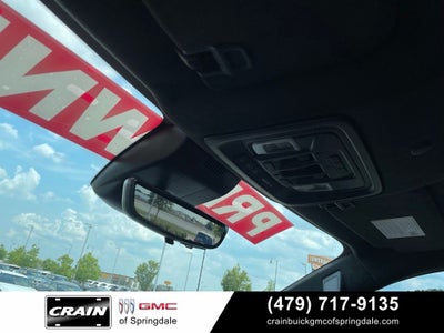 2024 GMC Sierra 2500HD Denali Ultimate GOOSENECK/5TH WHEEL PACKAGE