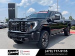 2024 GMC Sierra 2500HD Denali Ultimate GOOSENECK/5TH WHEEL PACKAGE