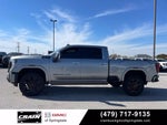 2026 GMC Sierra 2500HD Denali Ultimate