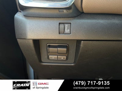 2025 GMC Canyon Denali