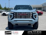 2025 GMC Canyon Denali