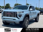 2025 GMC Canyon Denali