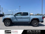 2025 GMC Canyon Denali