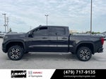 2025 GMC Sierra 1500 AT4 Technology Package