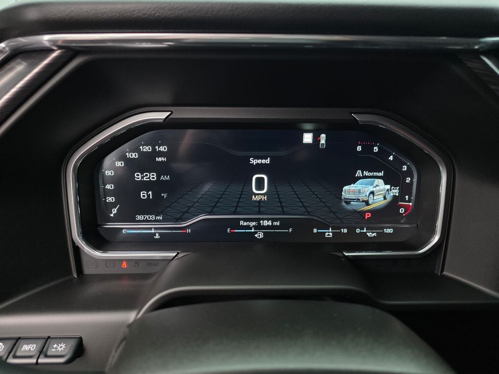 2022 GMC Sierra 1500 Denali Ultimate