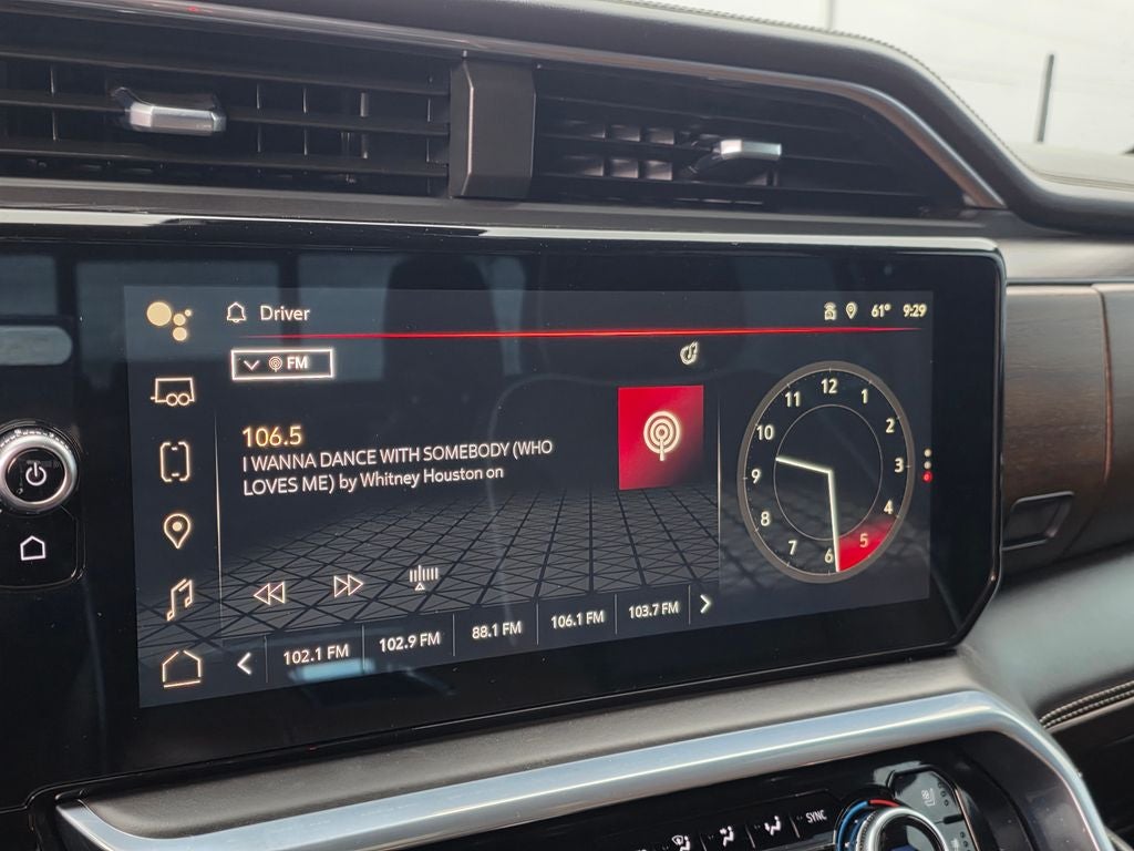 2022 GMC Sierra 1500 Denali Ultimate