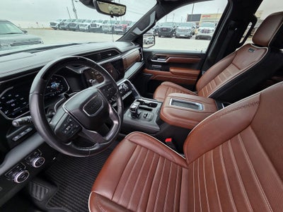 2022 GMC Sierra 1500 Denali Ultimate