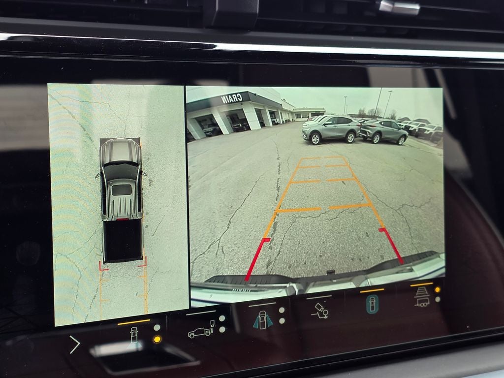 2022 GMC Sierra 1500 Denali Ultimate