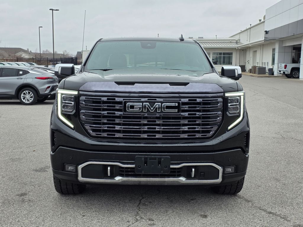 2022 GMC Sierra 1500 Denali Ultimate