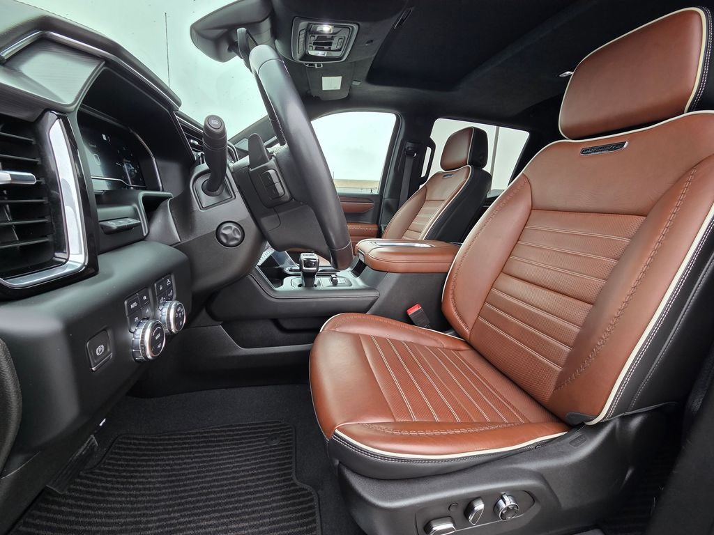 2022 GMC Sierra 1500 Denali Ultimate