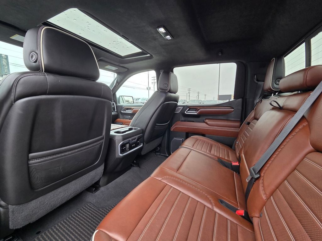 2022 GMC Sierra 1500 Denali Ultimate