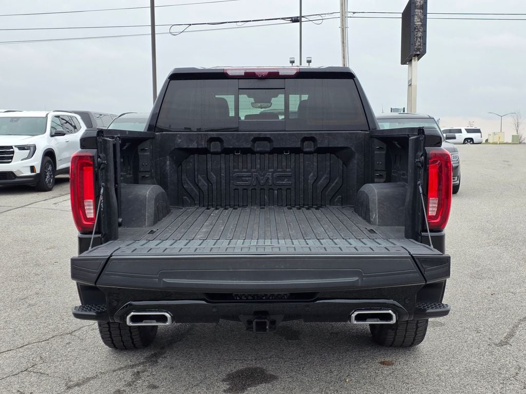 2022 GMC Sierra 1500 Denali Ultimate