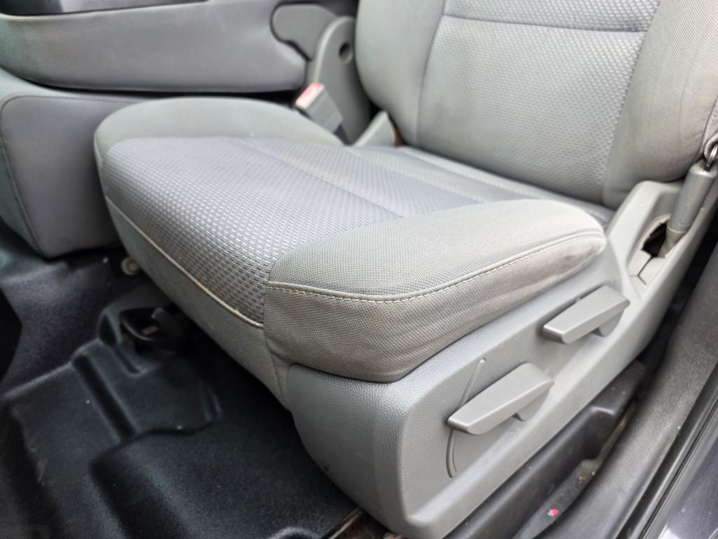 2015 GMC Sierra 1500 Base