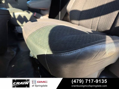 2023 GMC Savana 2500 Work Van CARGO VAN LOW MILES