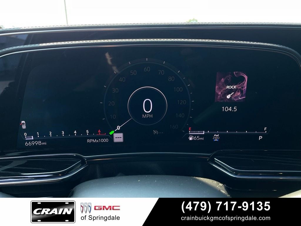 2023 Cadillac Escalade Sport