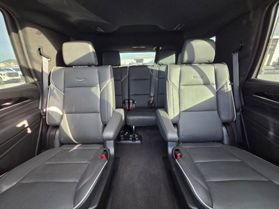 2024 Cadillac Escalade Sport