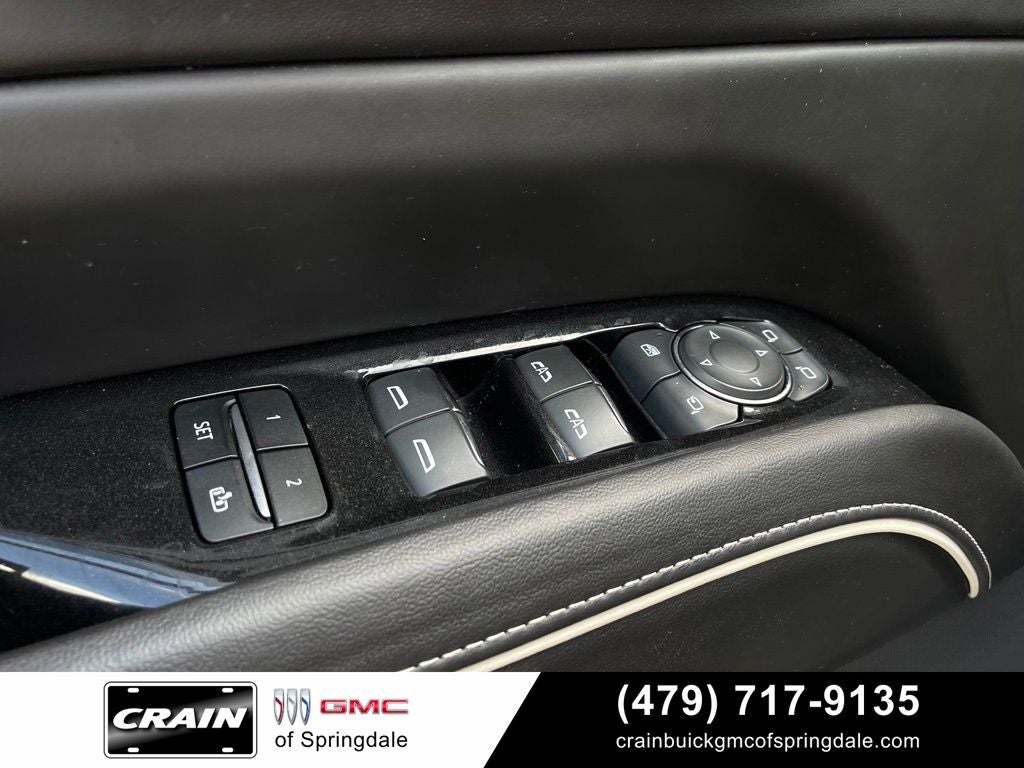 2023 Cadillac Escalade V-Series SPORT