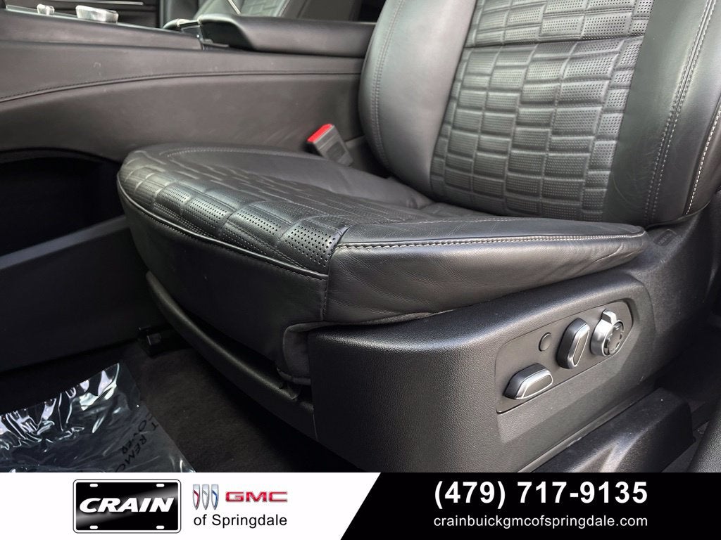 2023 Cadillac Escalade V-Series SPORT