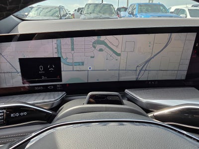 2026 Cadillac ESCALADE IQ Sport