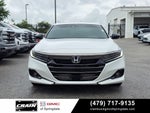 2022 Honda Accord Sport 2.0T