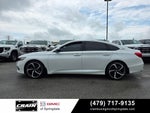 2022 Honda Accord Sport 2.0T