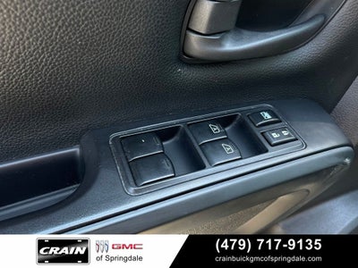 2021 Nissan Titan S