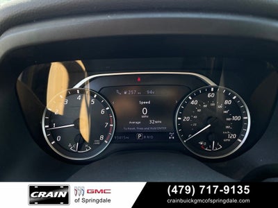 2021 Nissan Titan S