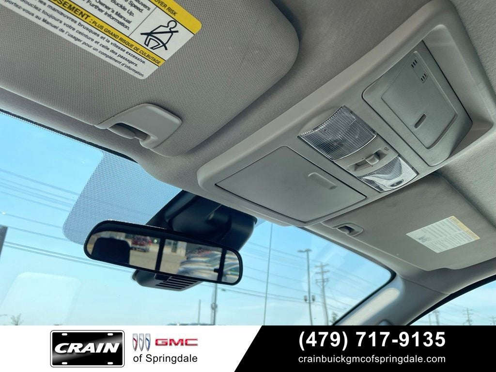 2021 Nissan Titan S