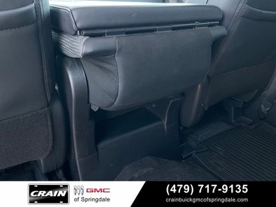2021 Nissan Titan S