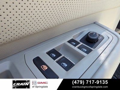2024 Volkswagen Atlas 2.0T SE w/Technology BLACK WHEEL PACKAGE